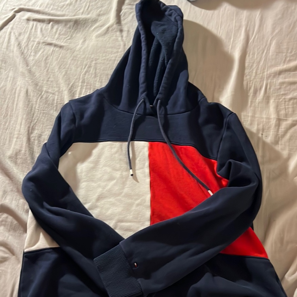 Tommy Hilfiger Sweatshirt